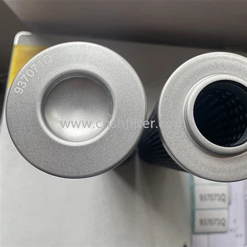 Replacement For 937071Q Parker High Pressure Filter Element