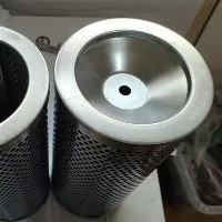 Replacement For 937959 Parker Fuel Tank Return Filter Element