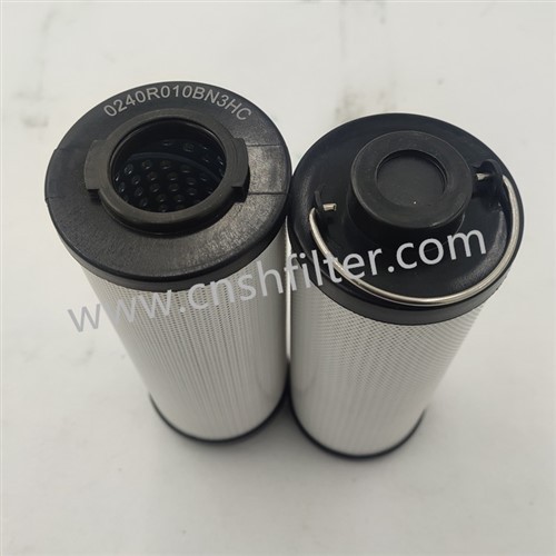Replacement For CLEAN RAE0330F020N Slag Fishing Machine Filter Element