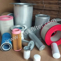 Replacement For EATON 317801 01.WP130.10VG Jack Oil Pump Filter Element