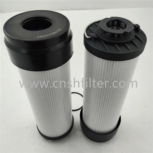 Replacement For HYDAC 0210R010ON Return System Pipeline Filter Element