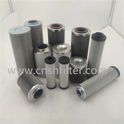 0280D005BN3HC Replacement For HYDAC Optimization High Pressure Filter Element