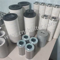 Replacement For PALL HC8300FCP39Z High Pressure Filter Element