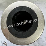 Replacement For Parker 932688Q Duplex Filter Element