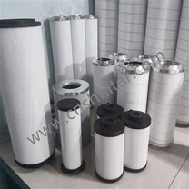Replacement For HYDAC 0330R010BN3HC Thin Oil Station Return Filter Element