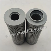 FAX-160*20 LEEMIN Blower Return Filter Element