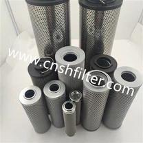 FAX-630*10 LEEMIN Self-closed Return Filter Element